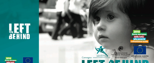 Awareness raising in Italy: seminar in Milan (May 2010) and Publication