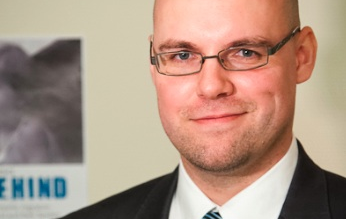 Left Behind – Brussels Conference: Alexandru Gulei